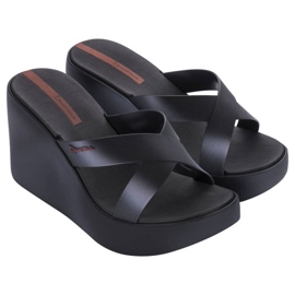 Pantofole Ipanema Colore Fem W 83423 AI975 nero