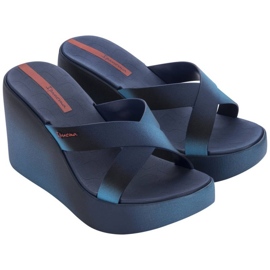 Pantofole Ipanema Colore Fem W 83423 AI974