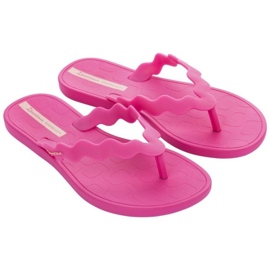 Ipanema Zig Ad Infradito W 26652 24308 rosa