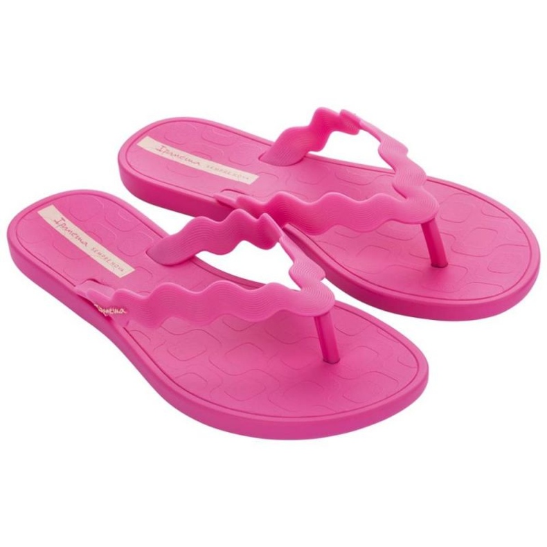 Ipanema Zig Ad Infradito W 26652 24308 rosa