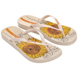 Infradito Ipanema Sunflower Anat. Tema Xii Fem W 83178 21877