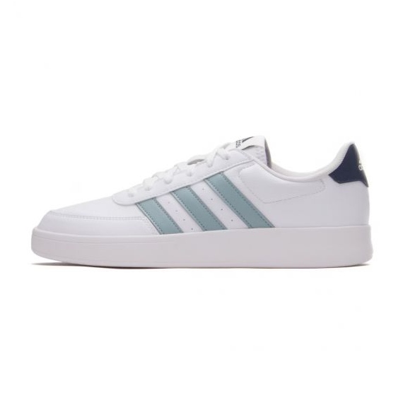 Scarpe adidas Breaknet 2.0 M GZ9370 bianca