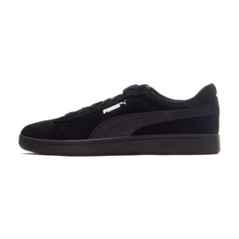 Scarpe Puma Smash 3.0 M 39098402 nero