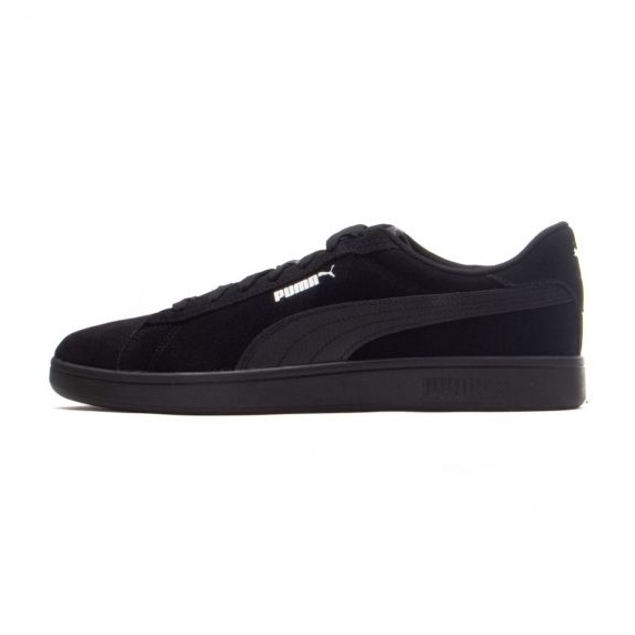 Scarpe Puma Smash 3.0 M 39098402 nero