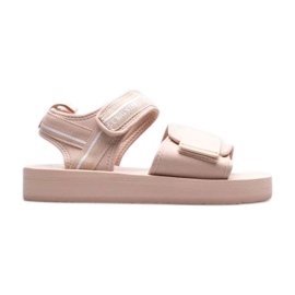 Sandali Big Star W LL274787 beige