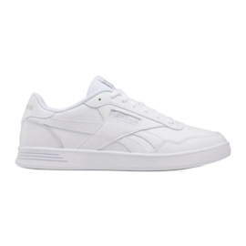 Scarpe Reebok Court Advance M GZ9620 bianco