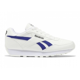 Scarpe Reebok Rewind Run M HR0158 bianco