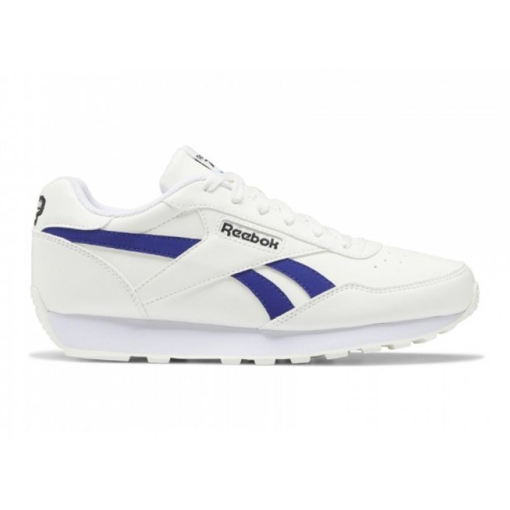 Scarpe Reebok Rewind Run M HR0158 bianca