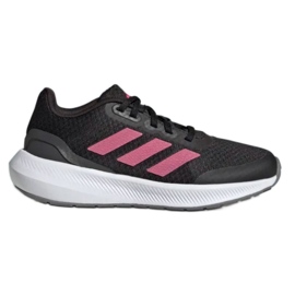 Scarpe adidas Runfalcon 3.0 K Jr. HP5838 nero