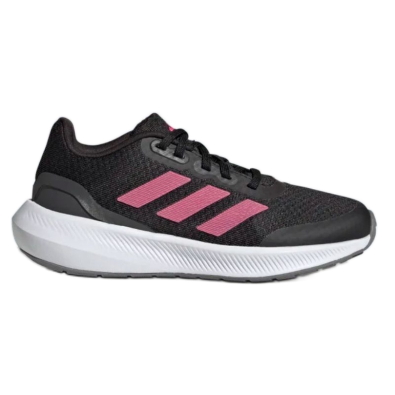 Scarpe adidas Runfalcon 3.0 K Jr. HP5838 nero