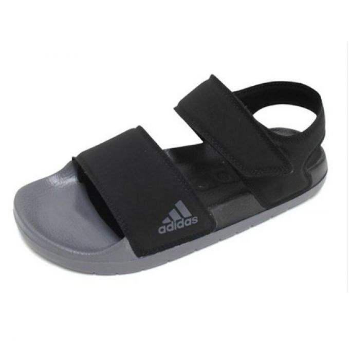 Sandali adidas Adilette M HP3007 nero