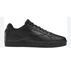 Scarpe Reebok Royal Complete 3Low M FY3094 nero