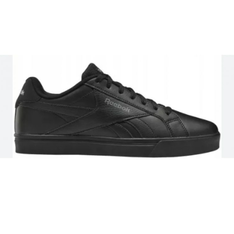 Scarpe Reebok Royal Complete 3Low M FY3094 nero