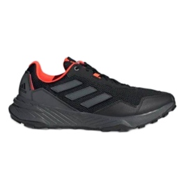 Scarpe Adidas Tracefinder M Q47236 nero