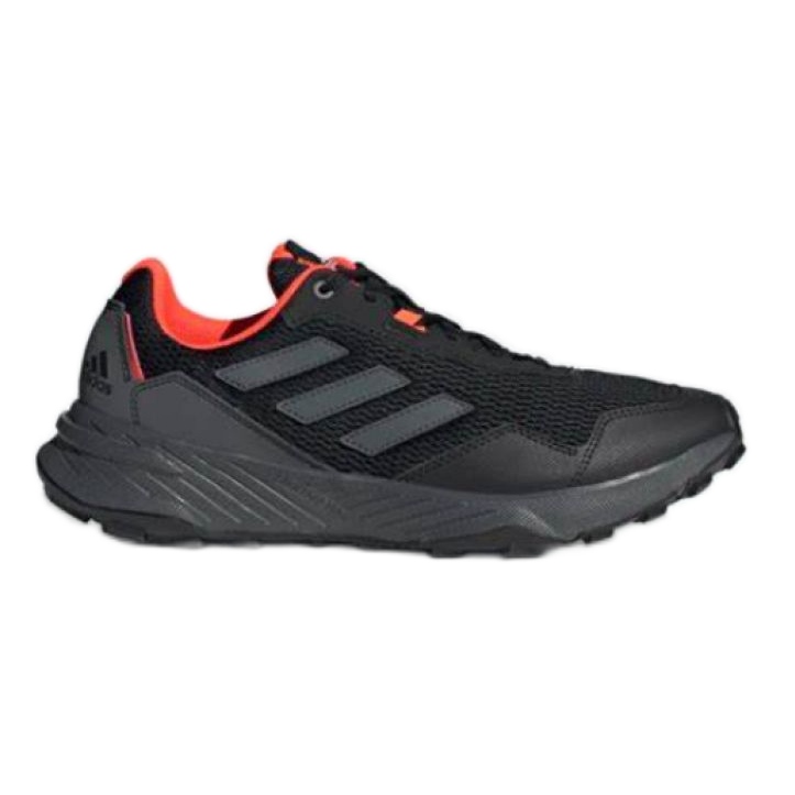 Scarpe Adidas Tracefinder M Q47236 nero
