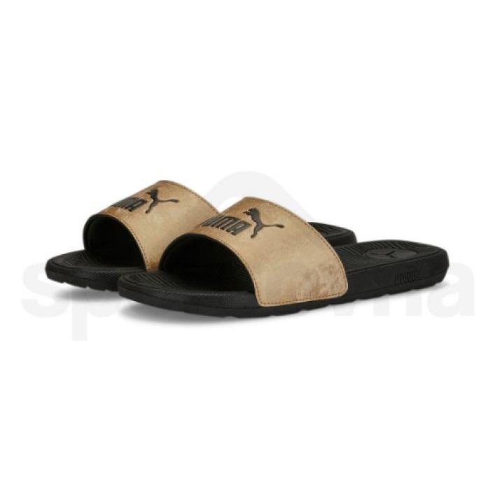 Pantofole Puma Cool Cat 2.0 Space W 39096501 d'oro