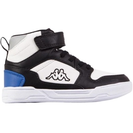 Puma Scarpe Kappa Lineup K Jr 260926K 1160 bianca