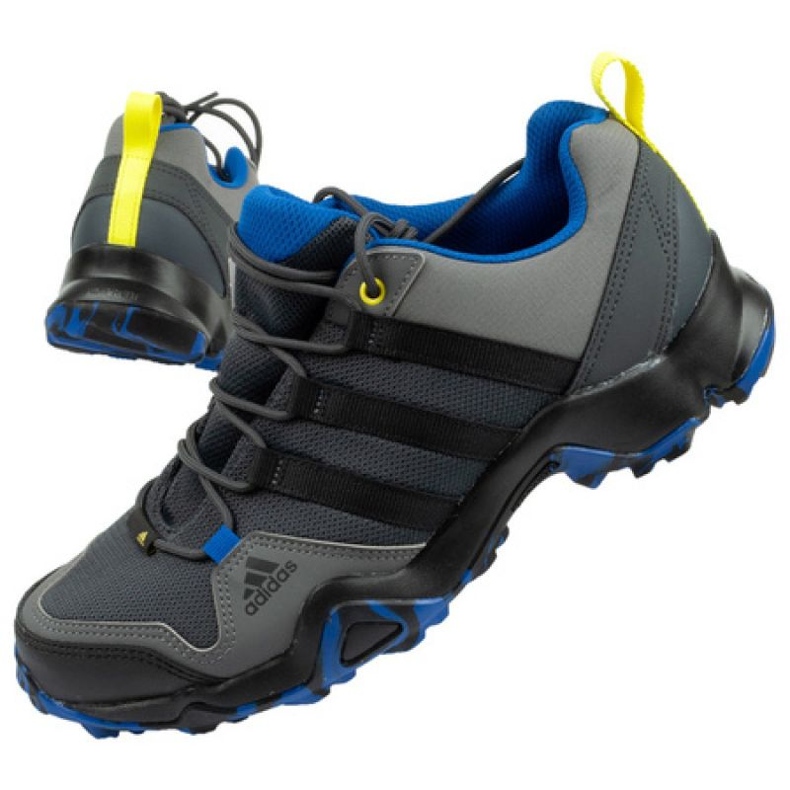 Scarpe adidas Terrex AX2S M GX8464 grigio