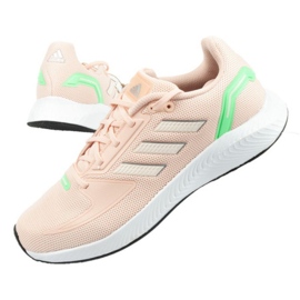 Scarpe adidas Runfalcon W GV9573 rosa