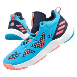 Scarpe Adidas Pro N3XT M GY2876 blu blu