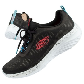 Scarpe sportive Skechers Ultra Flex 3.0 W 149851/BLLB nero