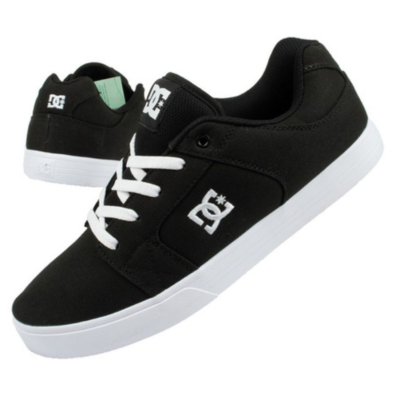 Scarpe DC Method M ADYS100421-BKW nero
