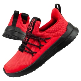 Scarpe Adidas Lite Racer Jr GW4163 rosso