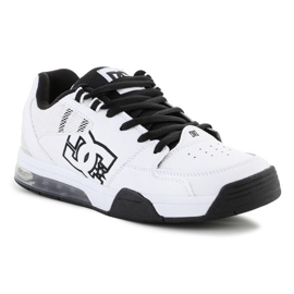 DC Shoes Versatile M ADYS200075-WBK bianco