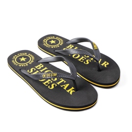 Infradito Big Star nere LL174430 nero
