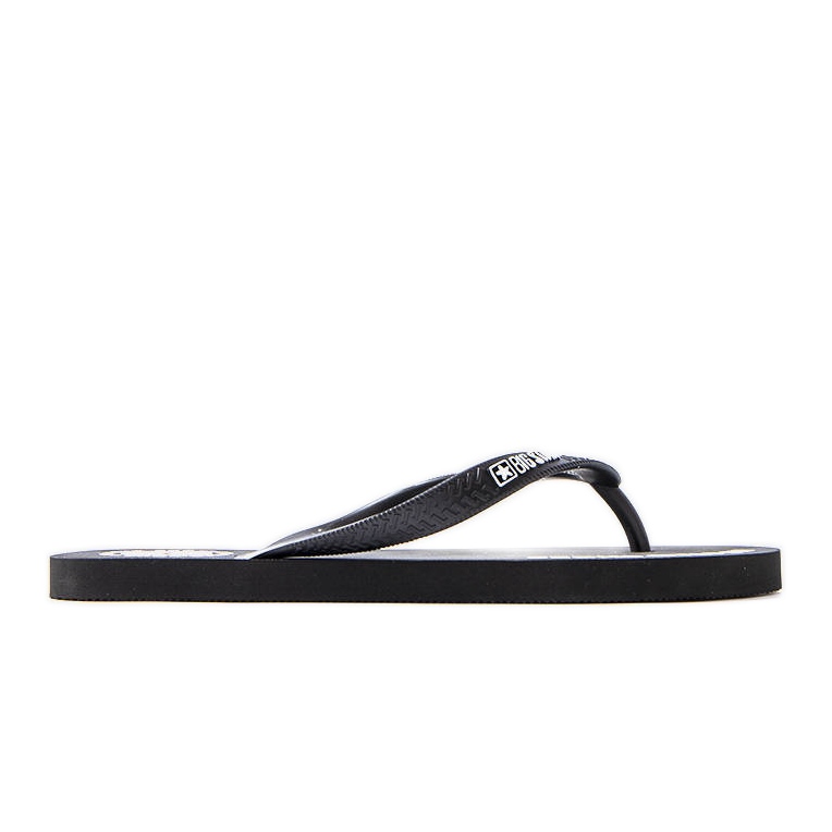 Infradito Big Star nero LL174423