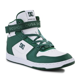Scarpe DC Pensford M ADYS400038-WGN bianca