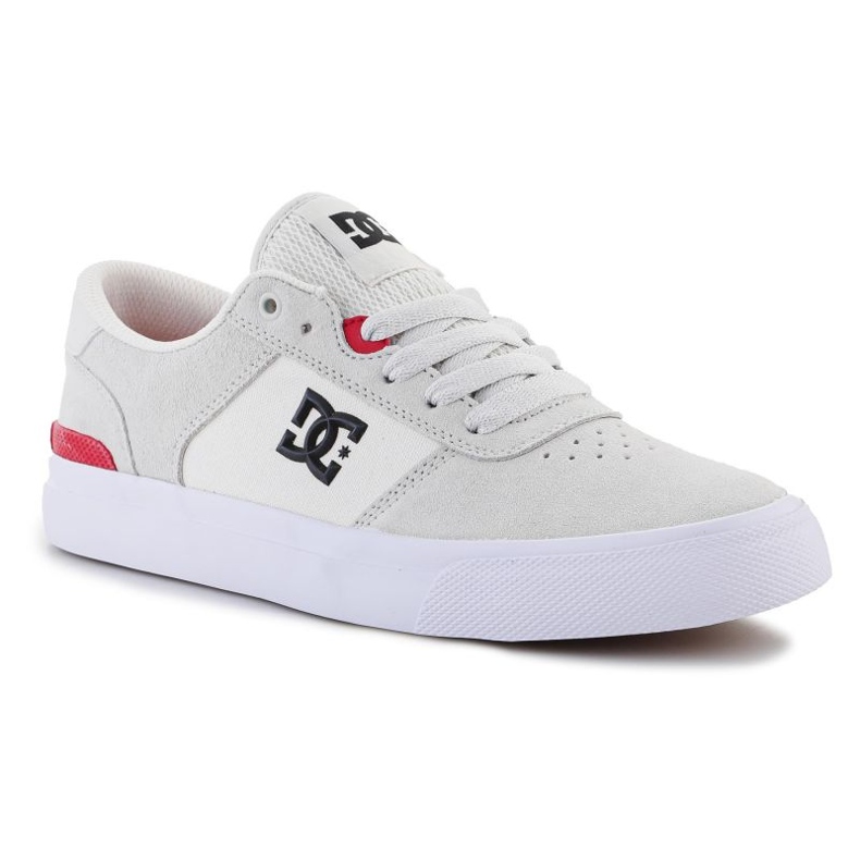 DC Shoes Teknic S Scarpa M ADYS300739-BO4 grigio