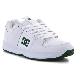 Scarpe DC Lynx Zero SM ADYS100668-WGN bianco