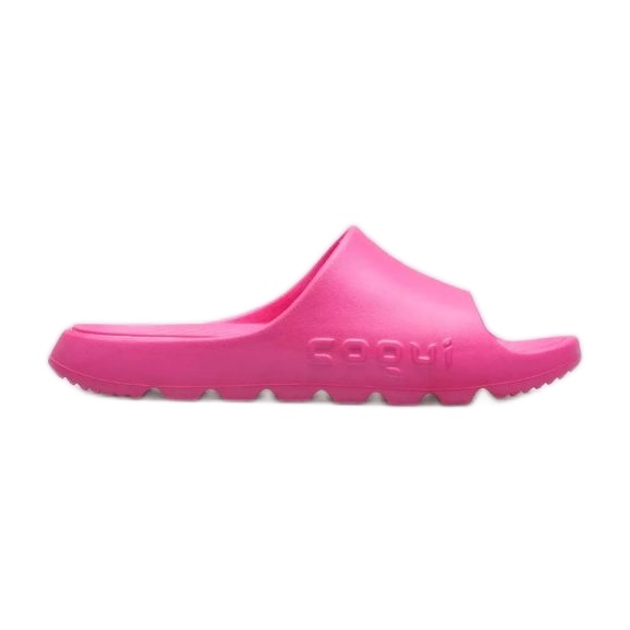Pantofole Coqui Lou W 7042-100-3800 rosa