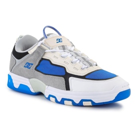 DC Shoes Shanahan Metric Skate Shoes M ADYS100755-XSWB multicolore