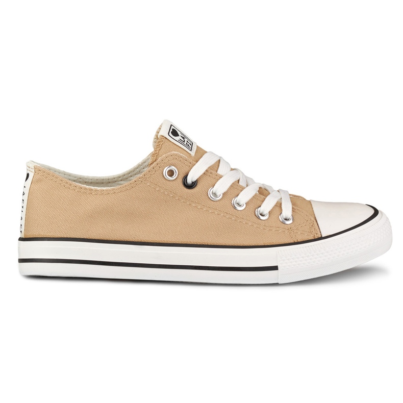 Sneaker beige di La.Fi