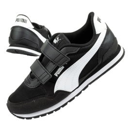 Scarpe Puma St Runner 38551101 nero