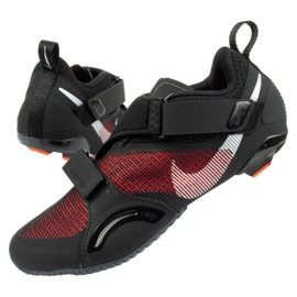 Scarpe da ciclismo Nike W CJ0775008 nero