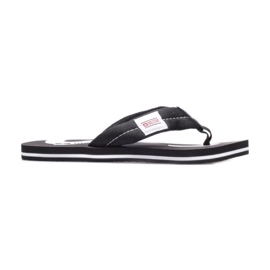 Infradito Big Star M JJ174529 nero