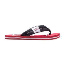 Infradito Big Star W JJ274A427 nero
