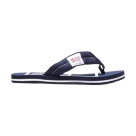Infradito Big Star W JJ274A424 blu