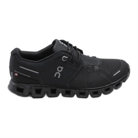 On Running Sulle scarpe Running Cloud 5 5998905 nero