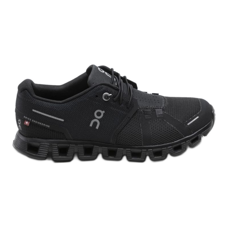 On Running Sulle scarpe Running Cloud 5 5998905 nero