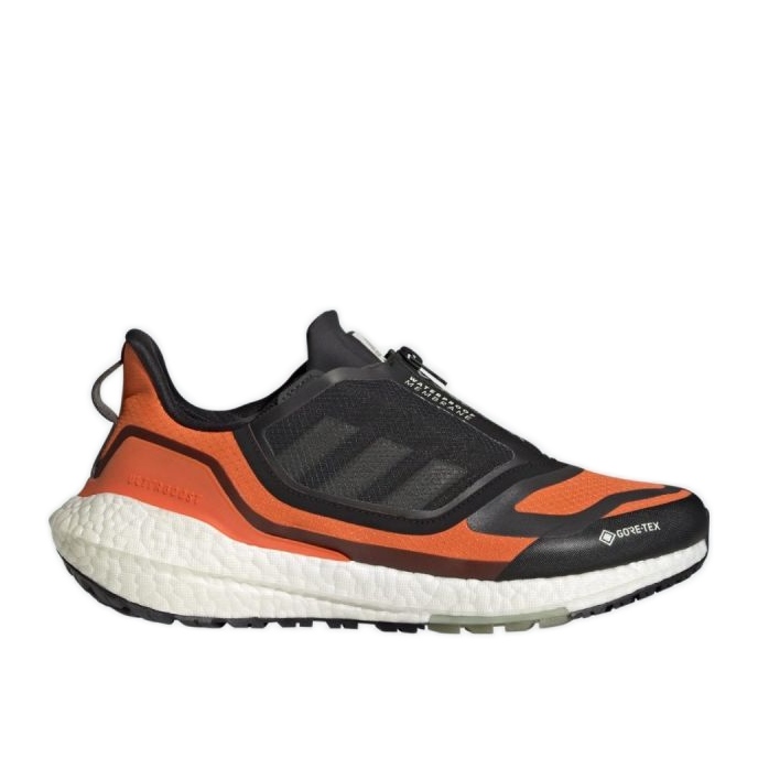 Scarpe Adidas Ultraboost 22 Gore-Tex M GX9126 nero