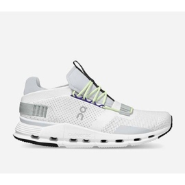 On Running Scarpe da corsa Cloudnova M 2698989 bianco