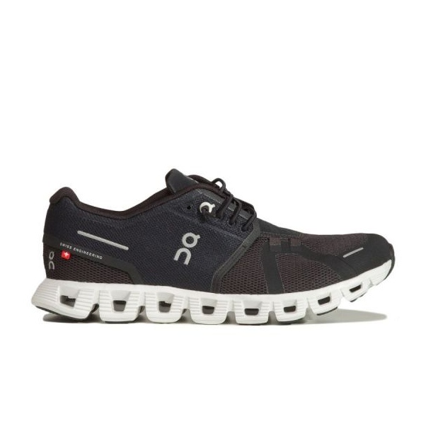 On Running Sulle scarpe Running Cloud 5 5998904 nero