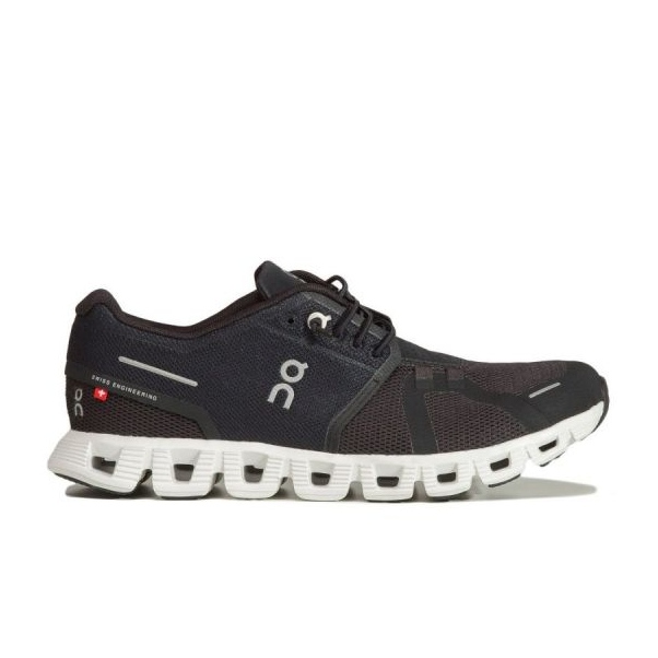 On Running Sulle scarpe Running Cloud 5 5998919 nero