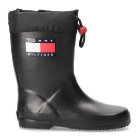 Tommy Hilfiger T3X6-30766-0047999 Jr T3X6-30766-0047999 - nero