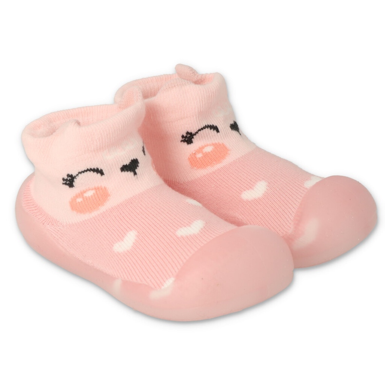 Befado analcolico 002P036 rosa