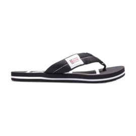 Infradito Big Star W JJ274A425 nero